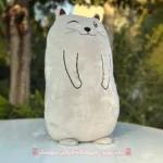 قیمت عروسک کوسن گربه