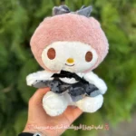خرید عروسک ملودی دامن توری