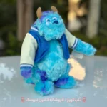 عروسک سالیوان اورجینال لباس دار
