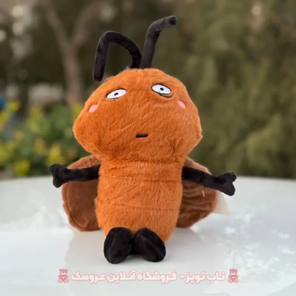 عروسک سوسک