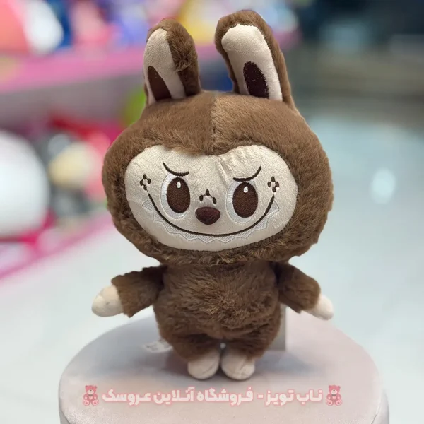 عروسک لابوبو