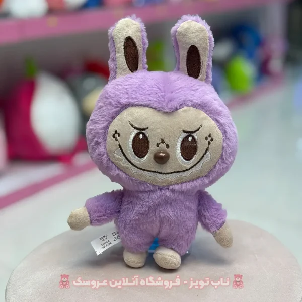 عروسک لبوبو