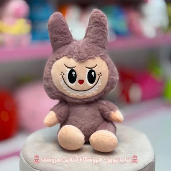 عروسک لبوبو