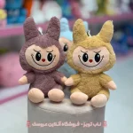 عروسک لابوبو