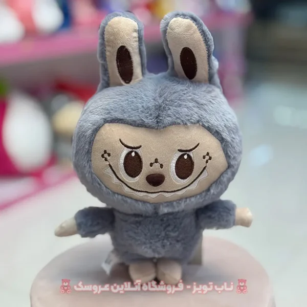 عروسک لابوبو