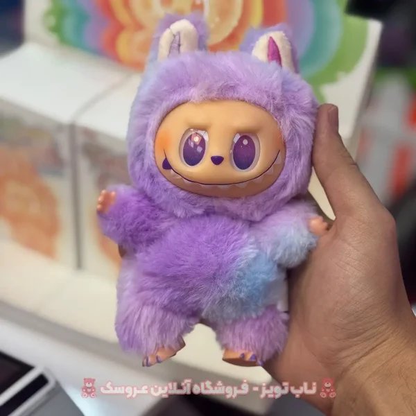 عروسک لبوبو سوپرایزی اورجینال برند POP MART