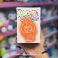 عروسک لبوبو سوپرایزی انرژی برند POP MART