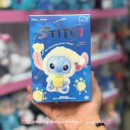 بلایند باکس استیج سوپرایزی