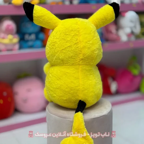 عروسک پوکمون وارداتی 50 سانت