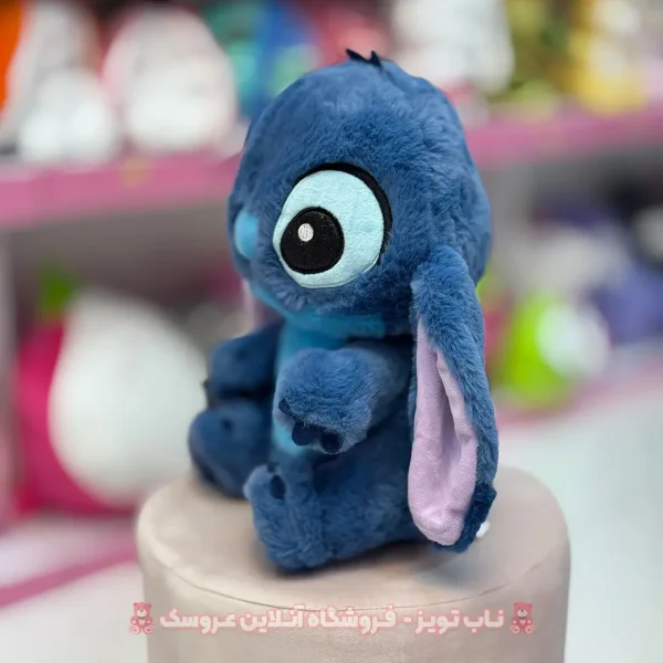 استیج آبی وارداتی