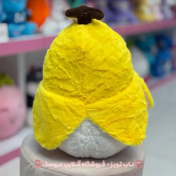 عروسک جوجه گلابی 30 سانت