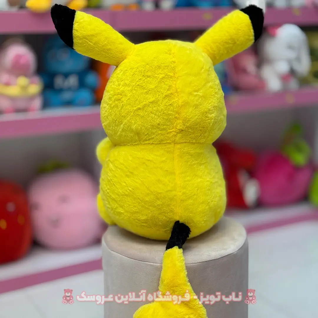 imported-pokemon-doll-3 عروسک پوکمون وارداتی 50 سانت