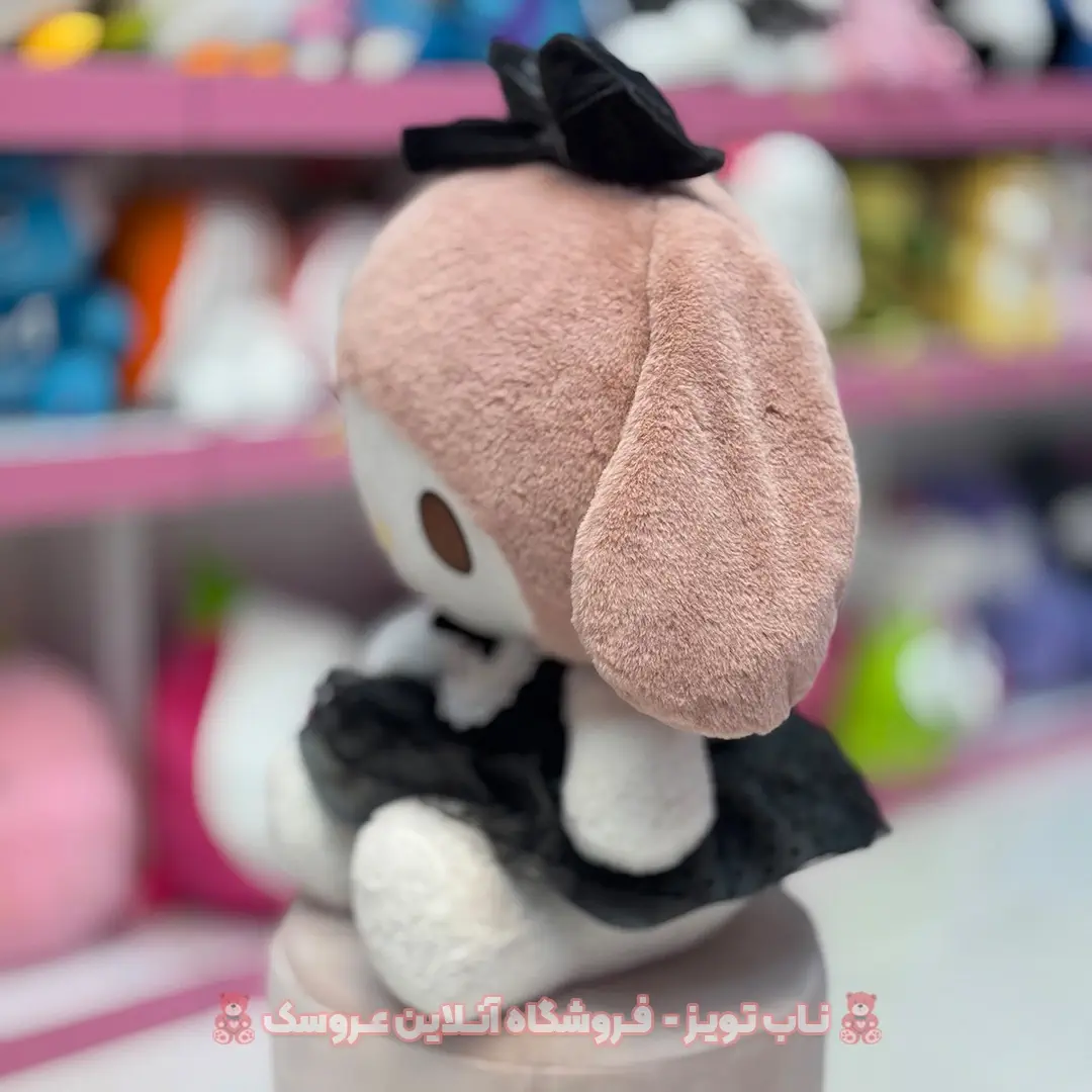 melodi-40-doll-2 عروسک ملودی 40 سانت