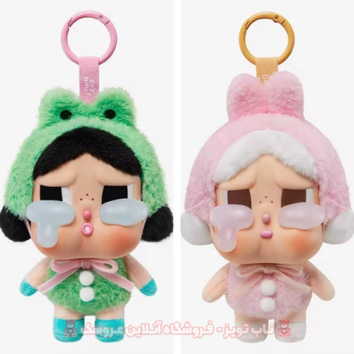 کرای بیبی ۷ کرای بیبی