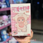 بلایند باکس نومی حیوانات