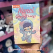 بلایند باکس نانسی سری دوم