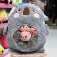 عروسک کوالا بچه دار