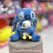 عروسک استیج اردک به دست ۳۰ سانت