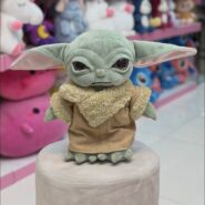 عروسک بیبی یودا ۳۵ سانت