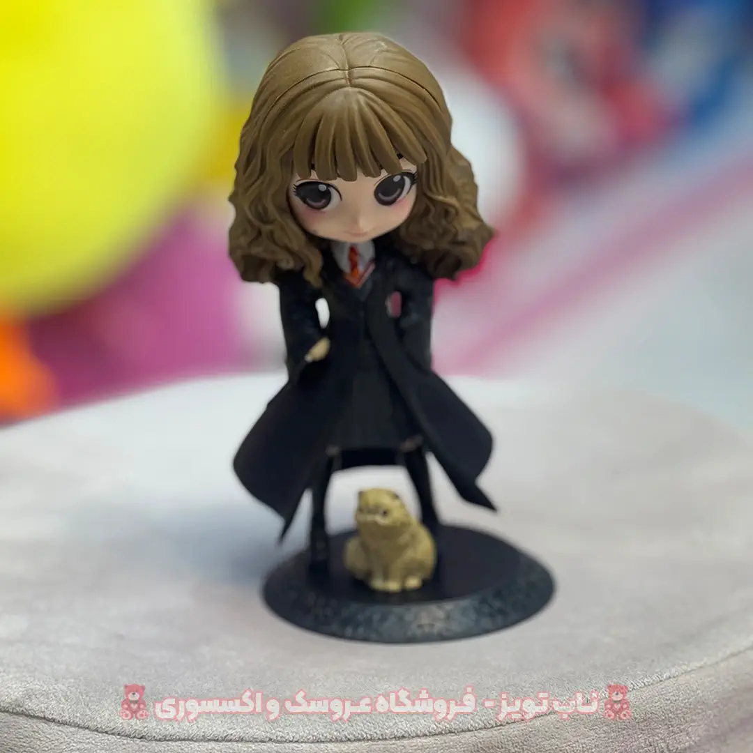 harry-potter-action-figure-2 اکشن فیگور هری پاتر