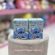 گوی سوپرایزی استیج چراغدار