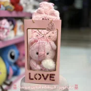 پک ولنتاین خوک اقتصادی