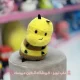 عروسک زنبور بال دار 20 سانت